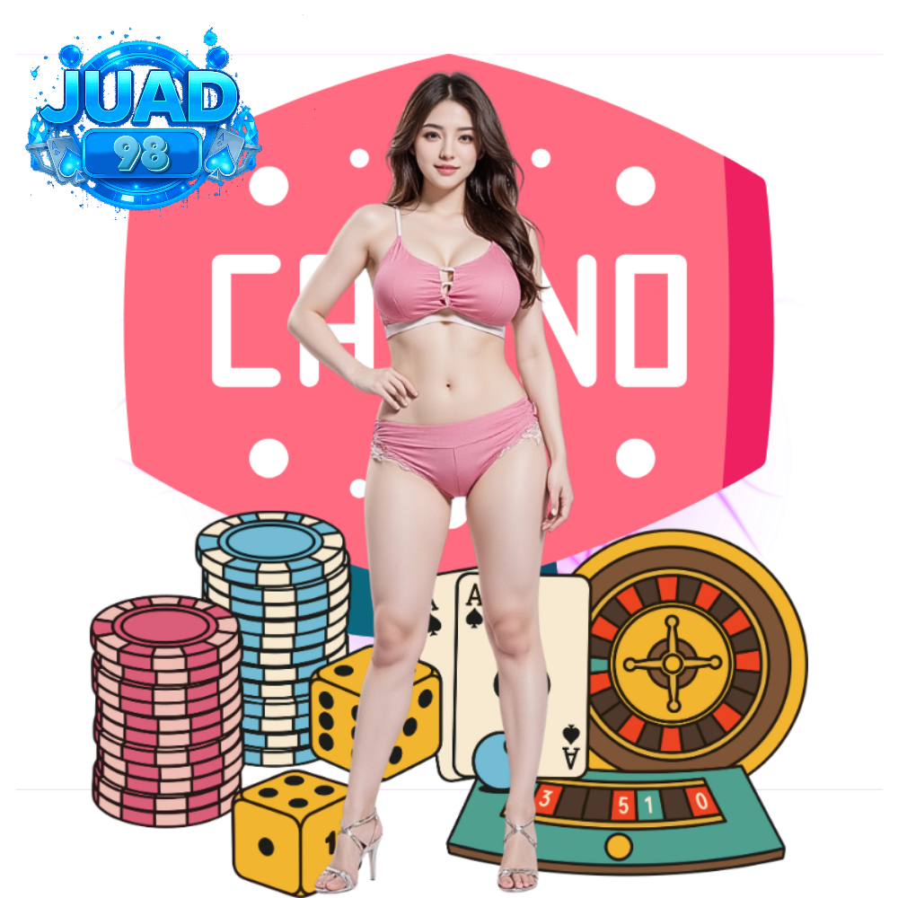 JUAD98 สล็อตมาใหม่
